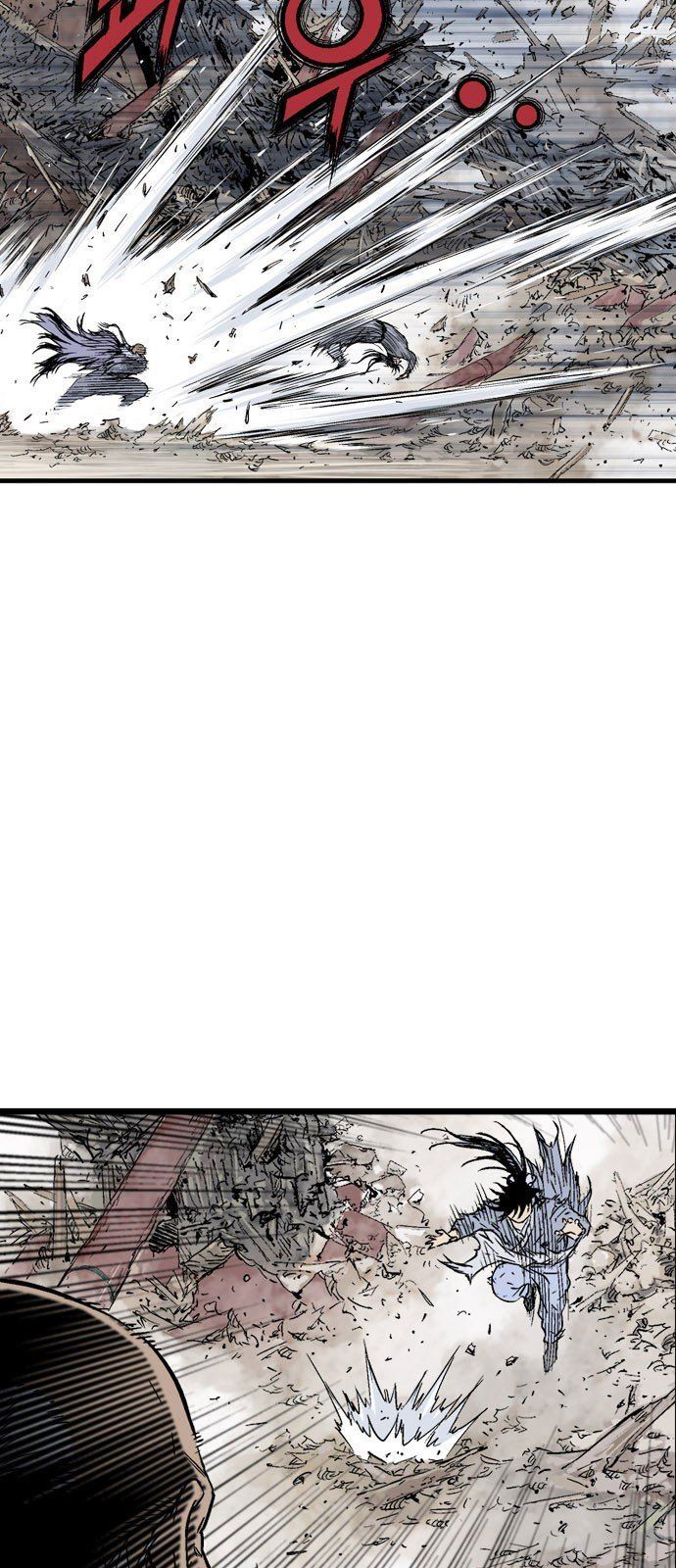 Cao Thủ 2: Chapter 98