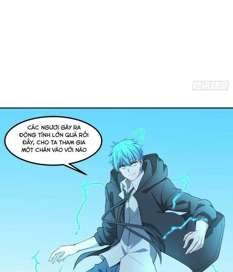 Nghịch Thiên Tiên Mệnh: Chapter 54