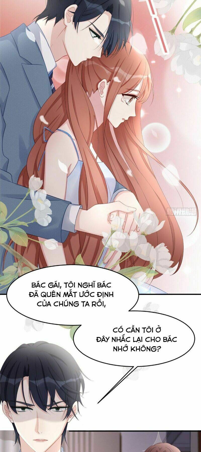 Chỉ Muốn Cưng Chiều Em: Chapter 46