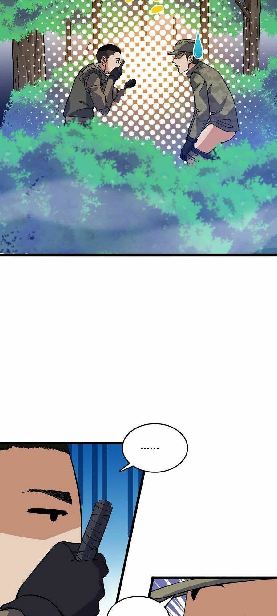 Tối Cường Binh Vương: Chapter 74