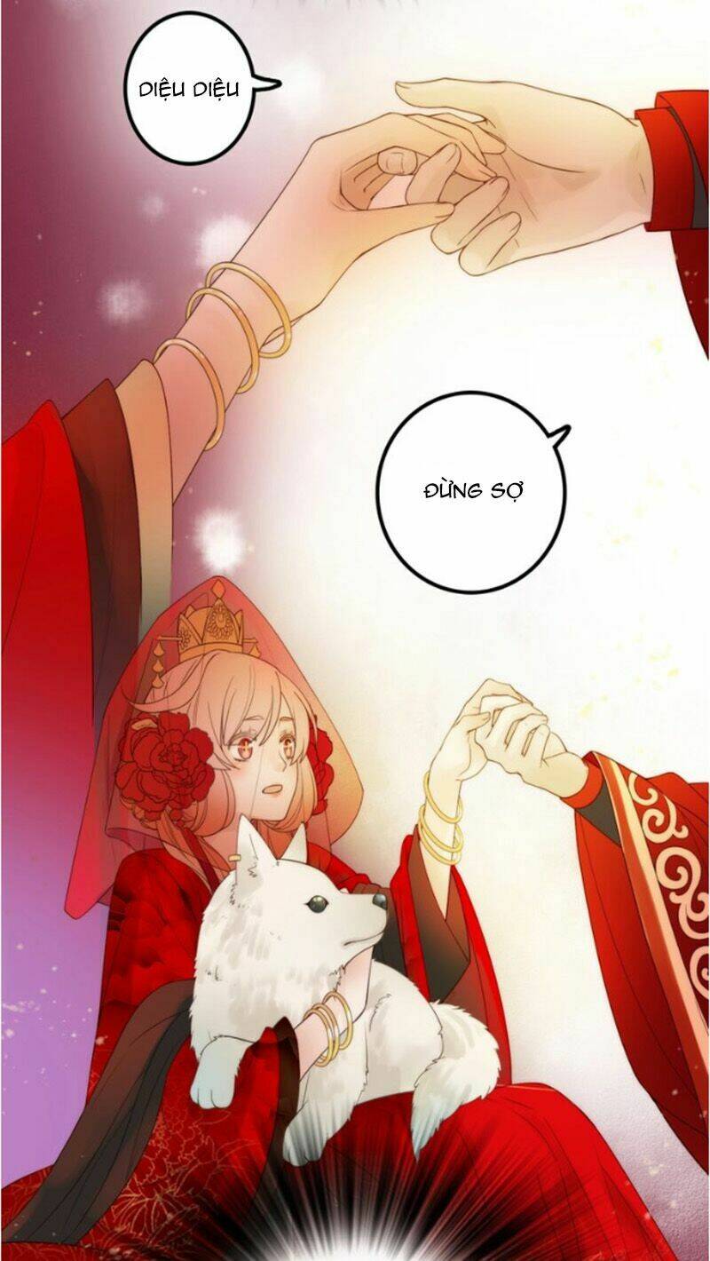 Cướp Chàng Vợ Về Đón Năm Mới: Chapter 26