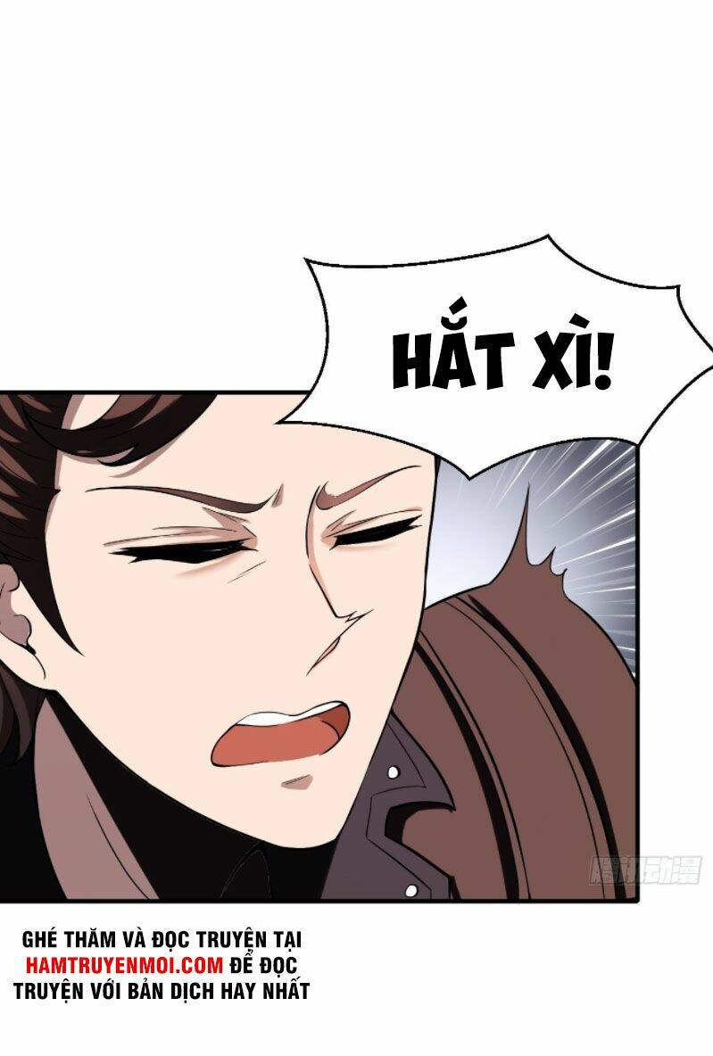 Phản Phái Yêu Tế: Chapter 6