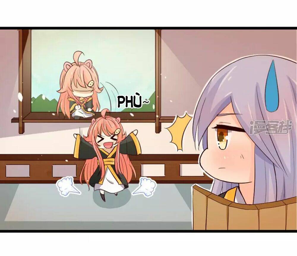 Đệ Tử Của Ta Là Heo: Chapter 9