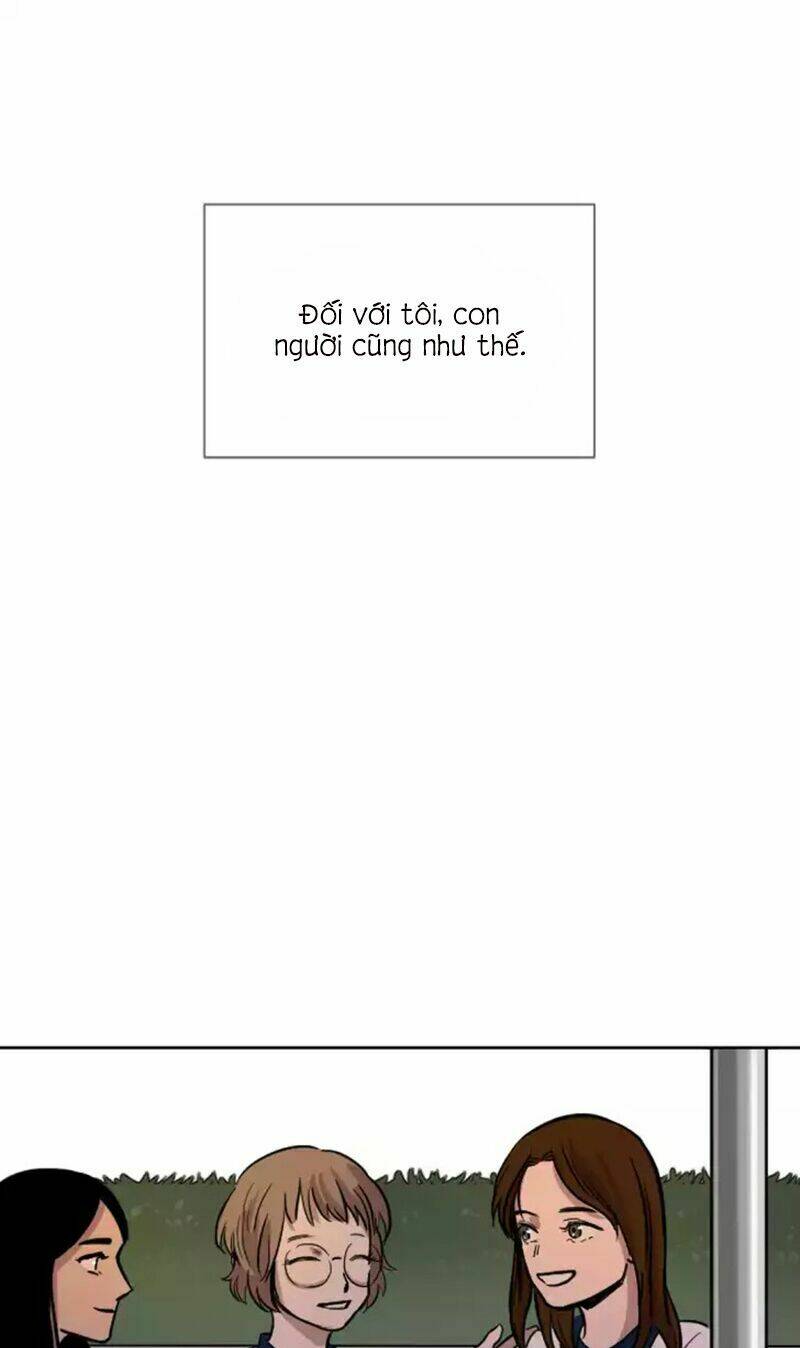 In Our Lifetime: Chapter 9