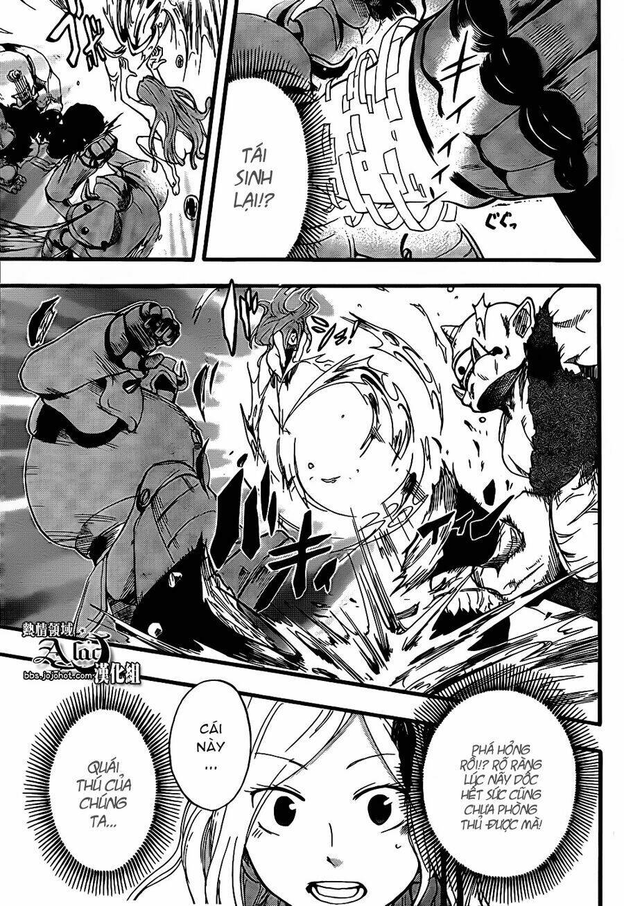 Dragon Collection: Chapter 2