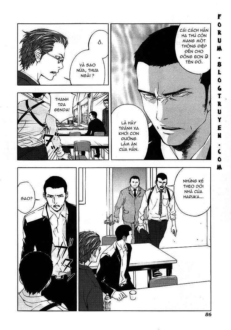 Until Death Do Us Part: Chapter 28