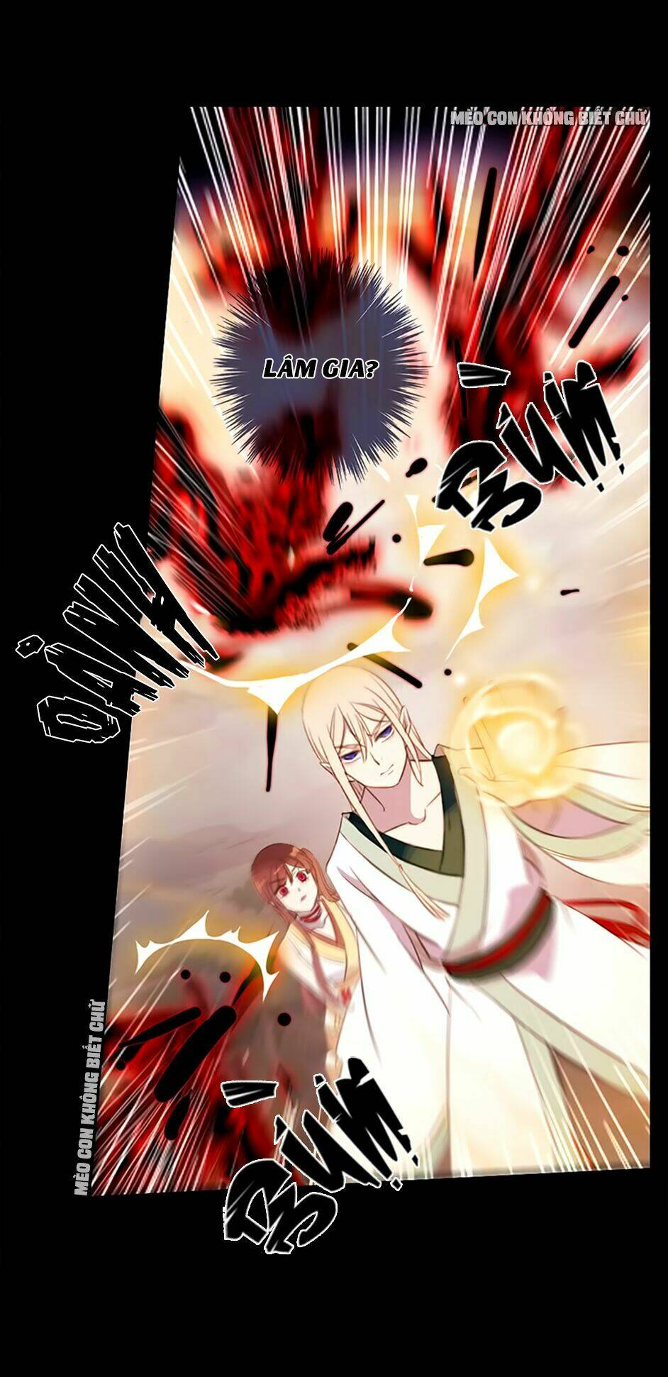 Bách Yêu Dị Văn: Chapter 45