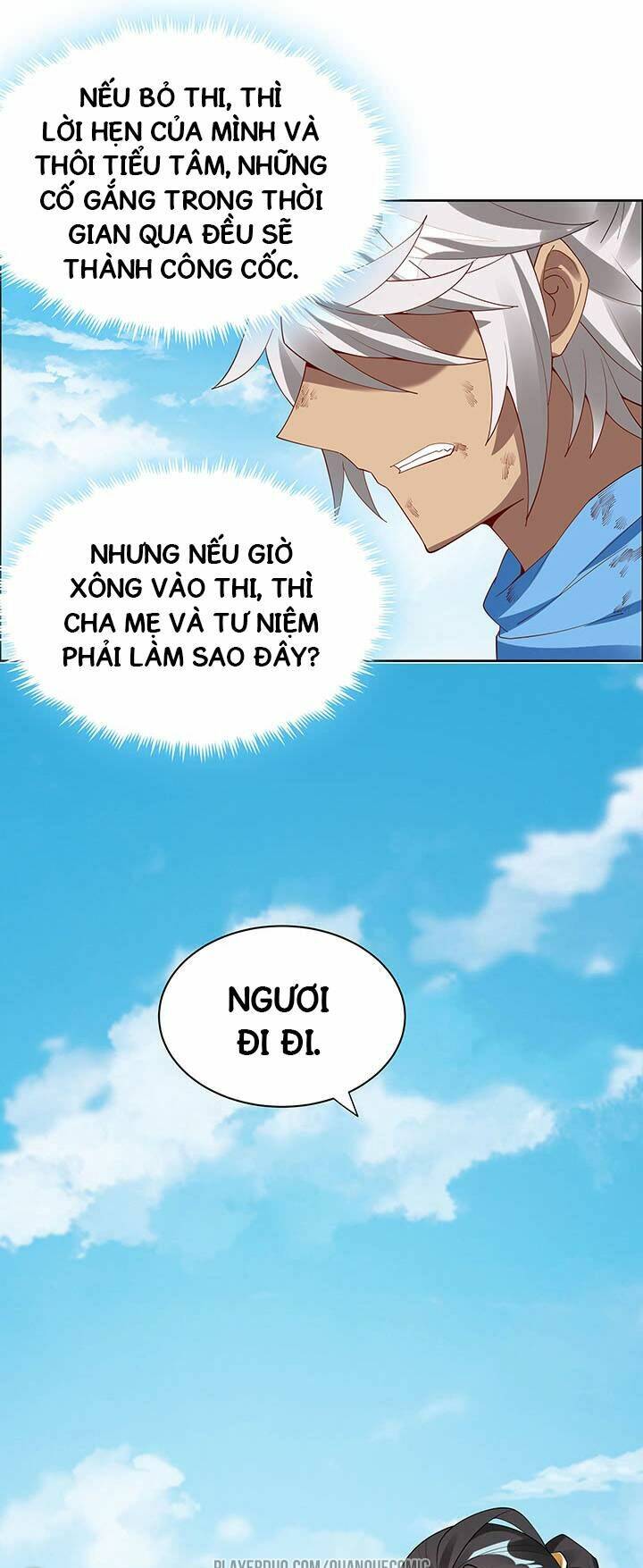 Nghịch Lân: Chapter 26