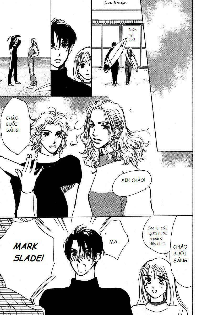 Honey na Koto: Chapter 5