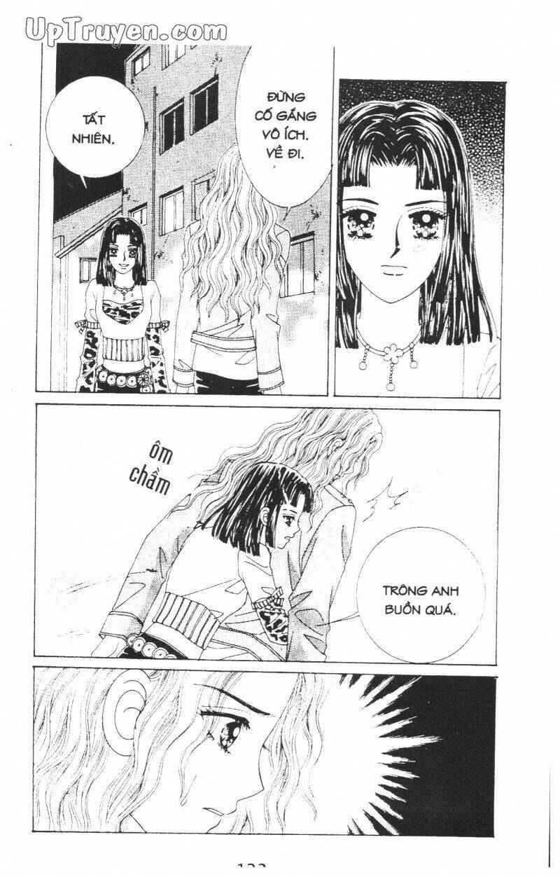 Mặt nạ tình yêu: Chapter 123