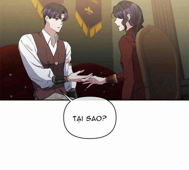 Nữ Công Tước Phương Bắc Là Một Nhân Vật Phản Diện: Chapter 20
