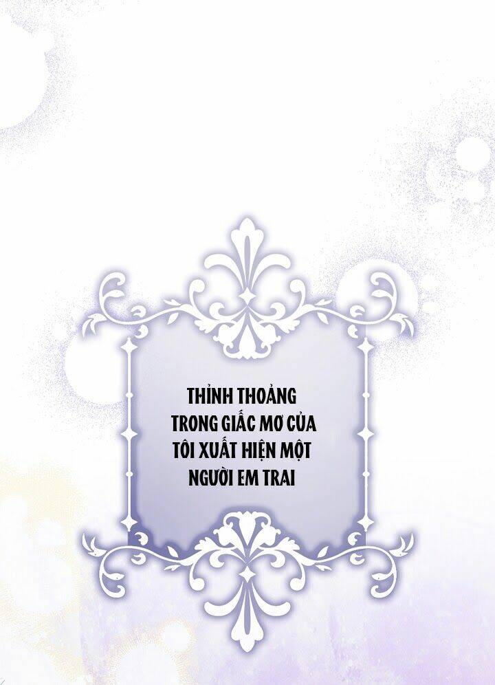 Ba Người Anh Trai Của Tôi Là Bạo Quân: Chapter 1