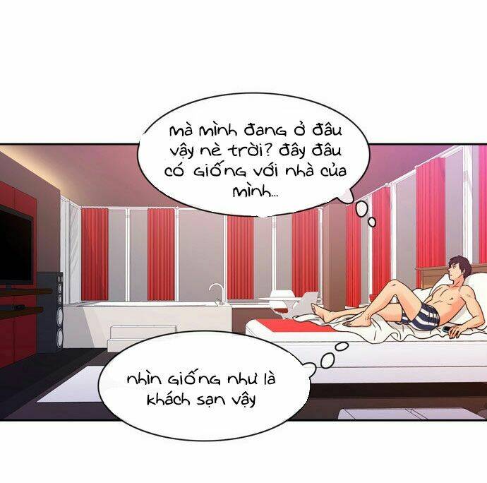 Do It One More Time- Yêu Lại Từ Đầu: Chapter 1.2