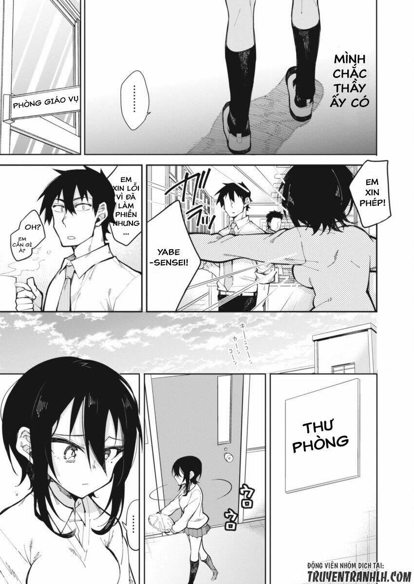 Gal Gohan: Chapter 18