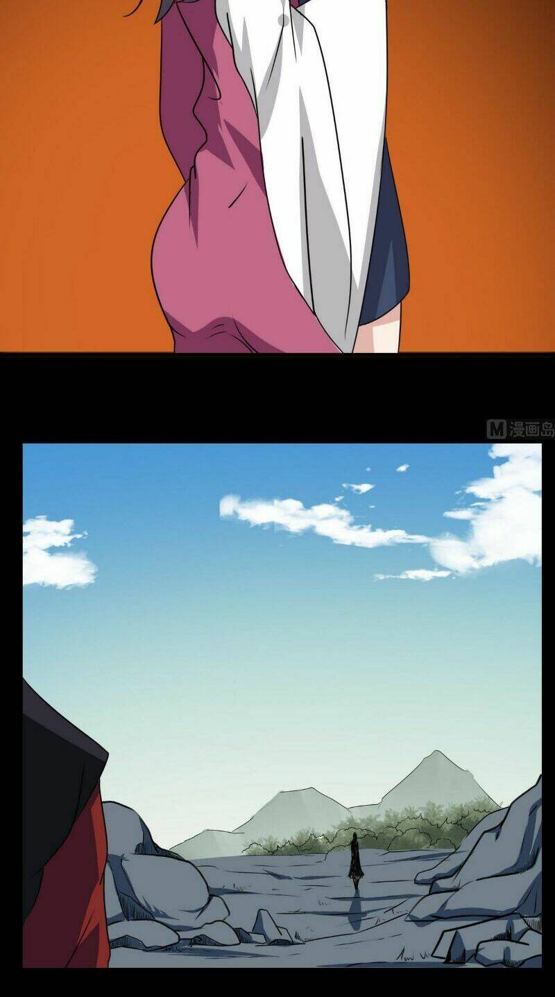 Tu Chân Giả Tại Dị Thế: Chapter 11