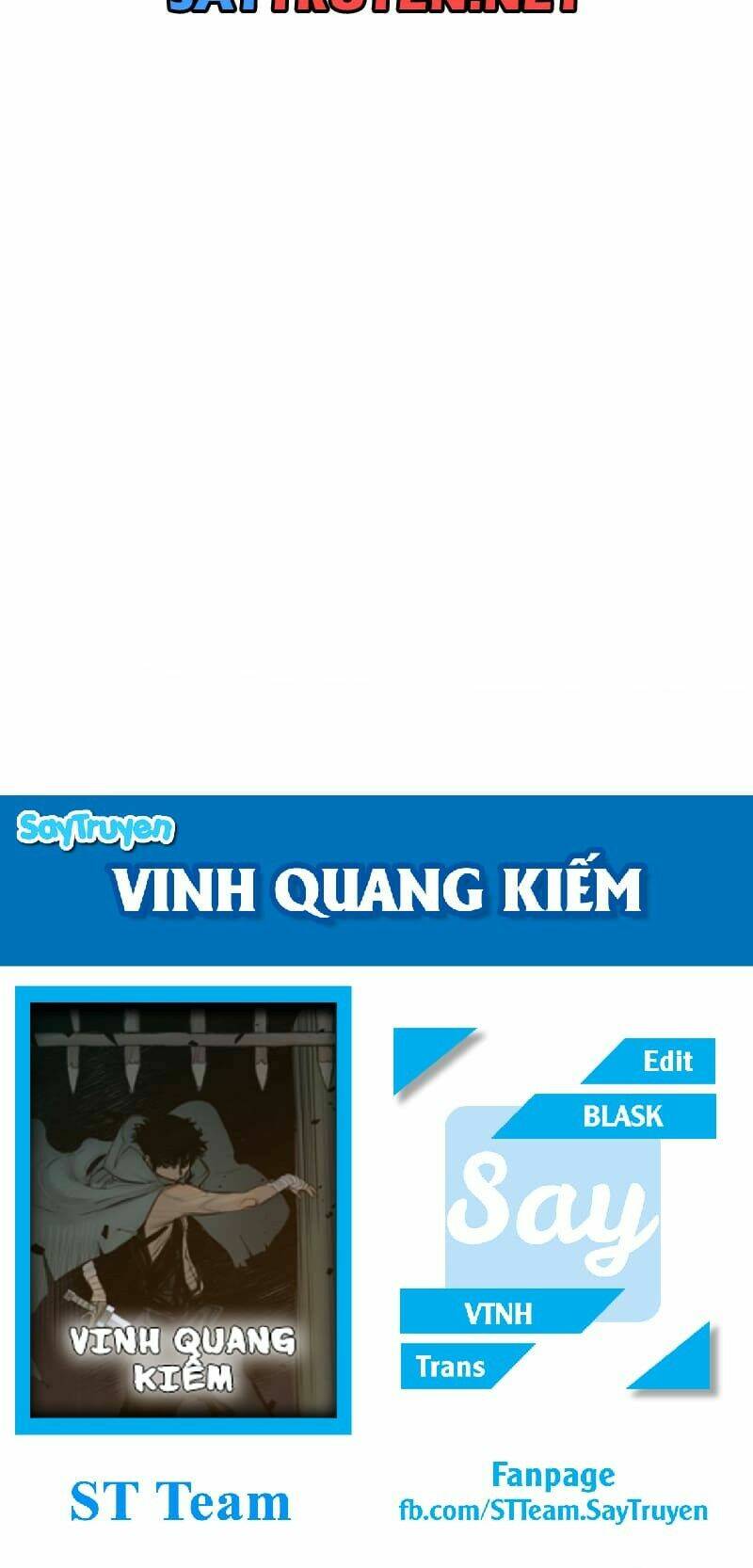 Vinh Quang Kiếm: Chapter 47