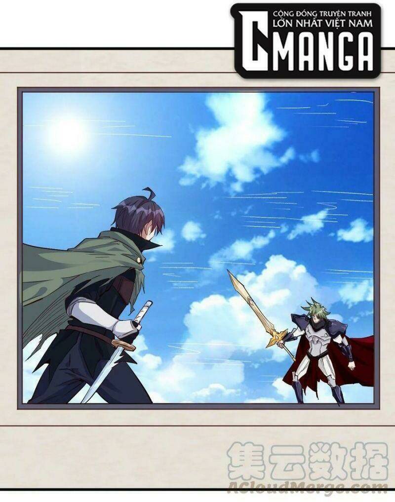 Thánh Đường Chi Thành: Chapter 88