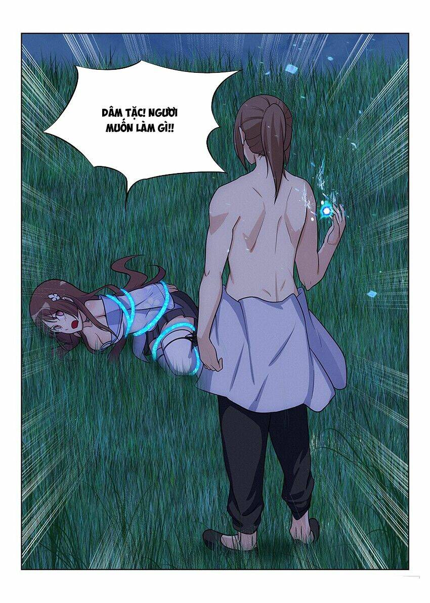 Tối Cường Phản Sáo Lộ Hệ Thống: Chapter 2