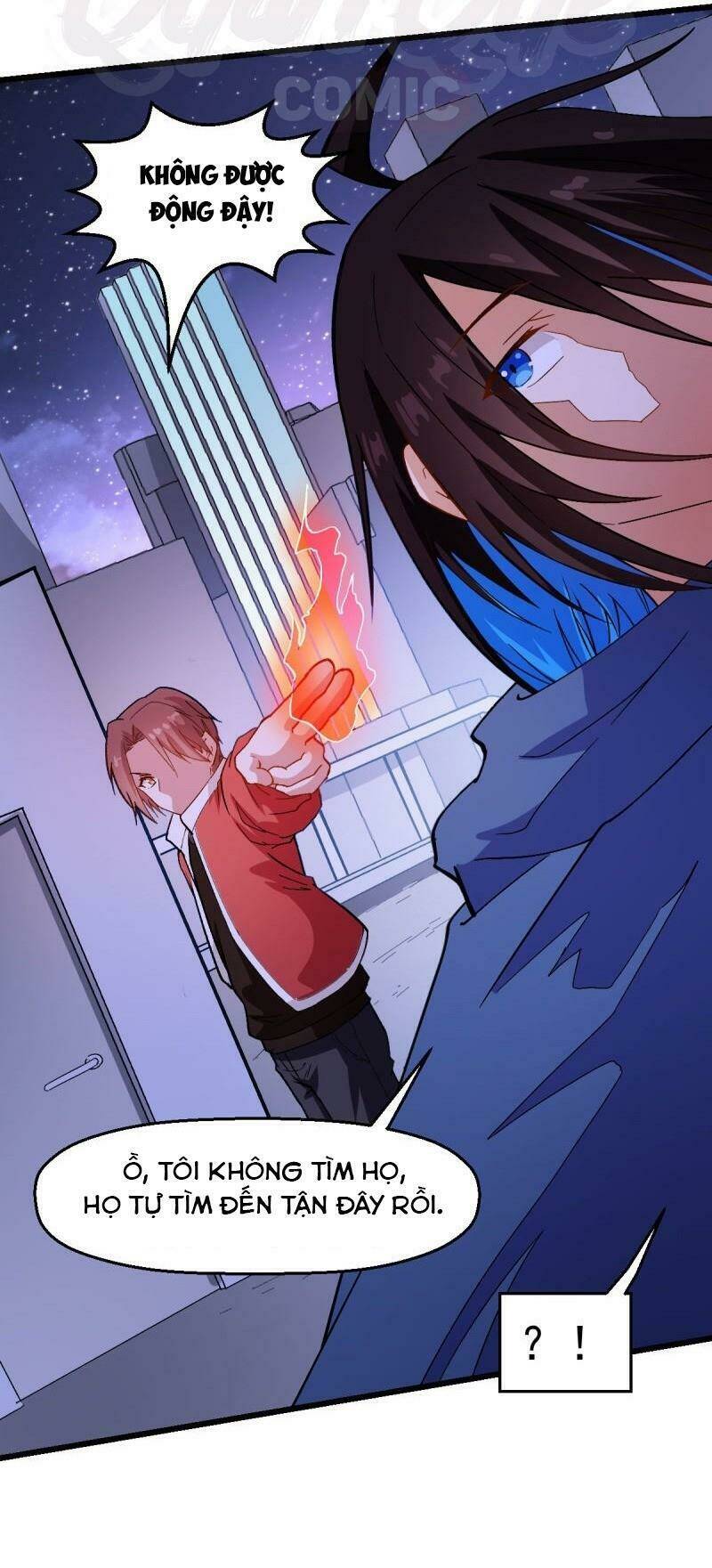 Vườn Trường Cuồng Sư Hệ Thống: Chapter 107