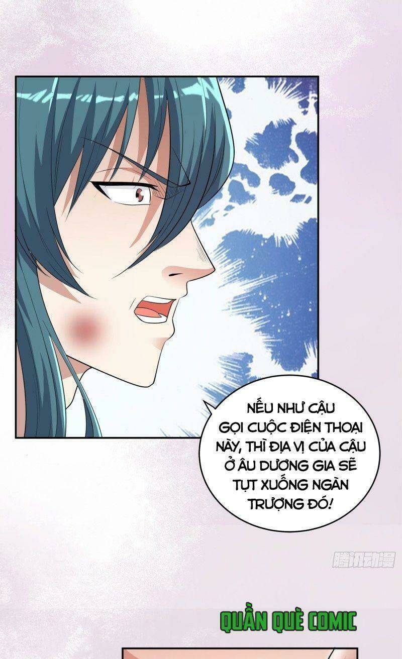 Người Tu Tiên Tại Đô Thị: Chapter 139