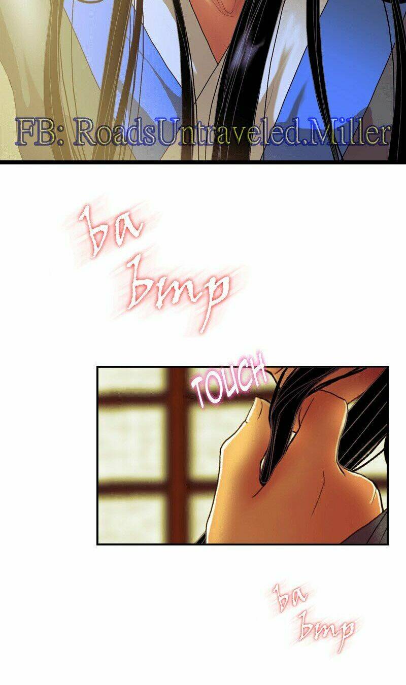 Huyết Đế Bạo Chúa: Chapter 39