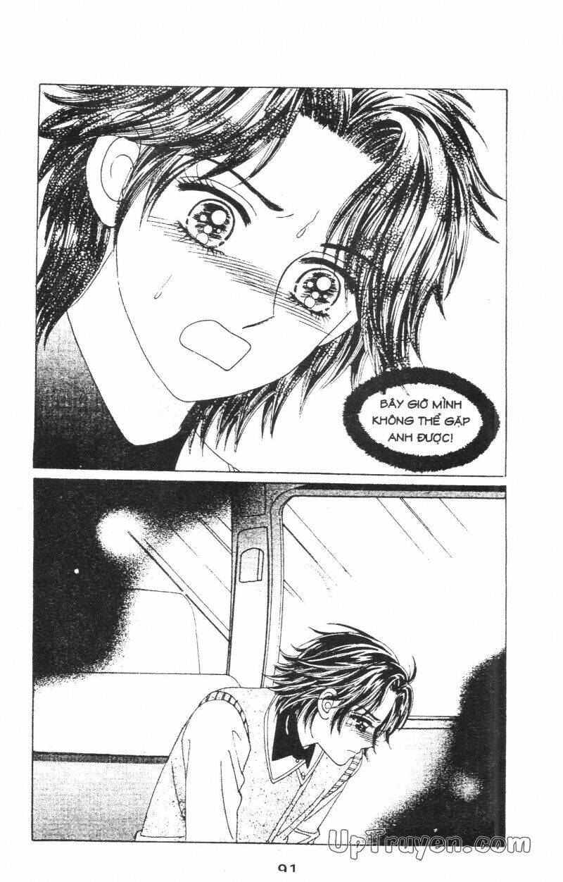 Mặt nạ tình yêu: Chapter 67