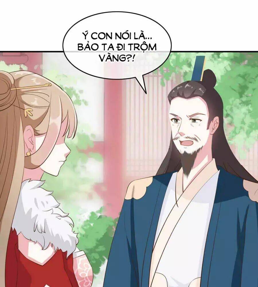 Đích Nữ Hữu Độc: Chapter 54