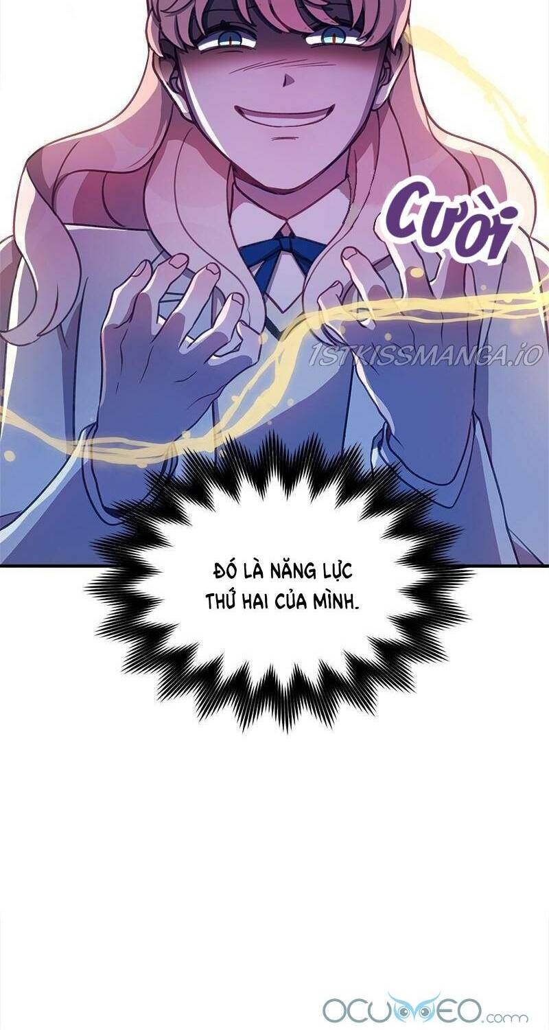 Lạy Chúa! Xin Hãy Để Con Trở Thành Ác Ma: Chapter 13