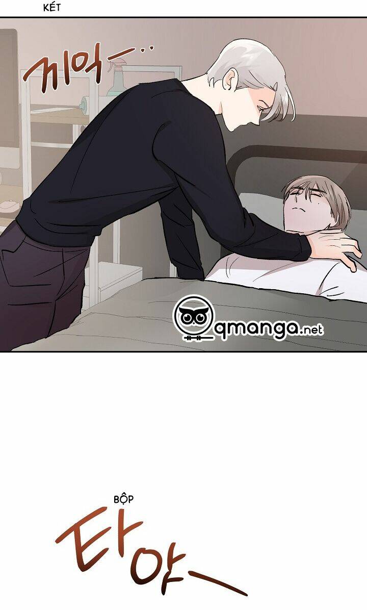 Kẻ Cắp Mặt Trăng: Chapter 32