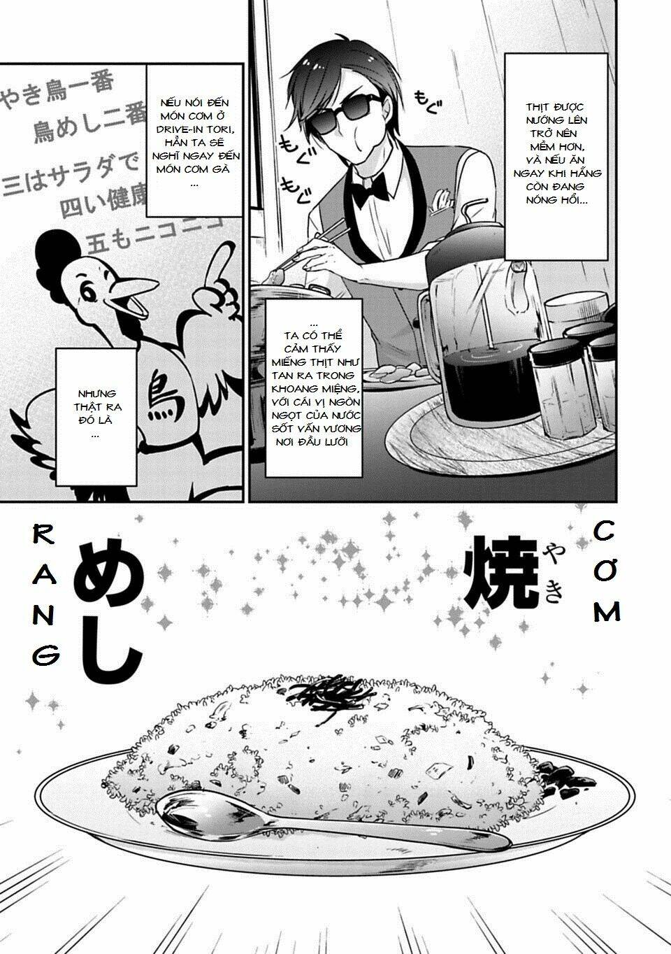 Zombieland Saga: Chapter 5