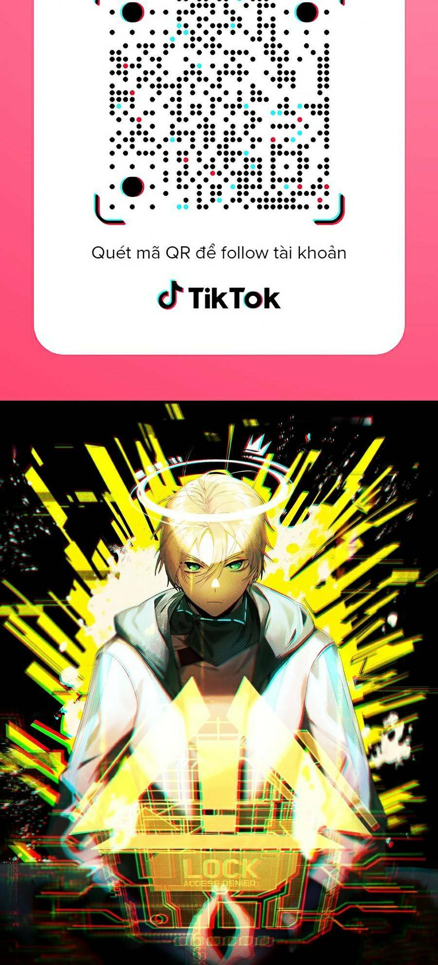 Người Chơi Siêu Mạnh: Chapter 5