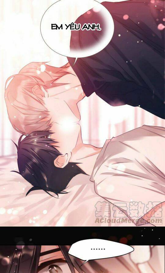 Ảnh Đế X Ảnh Đế: Chapter 185