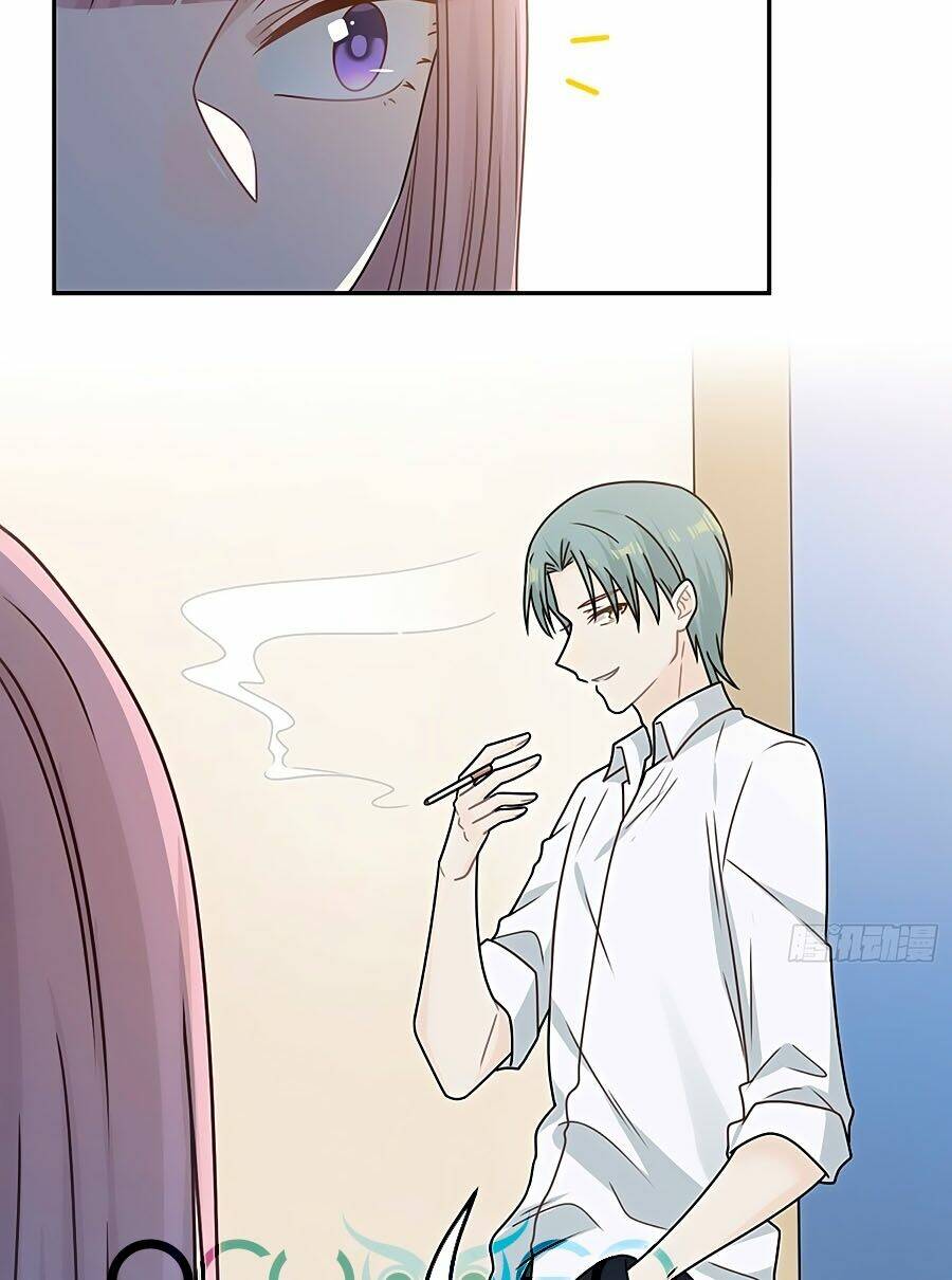 Hai Cách Tìm Gặp Người Yêu: Chapter 87