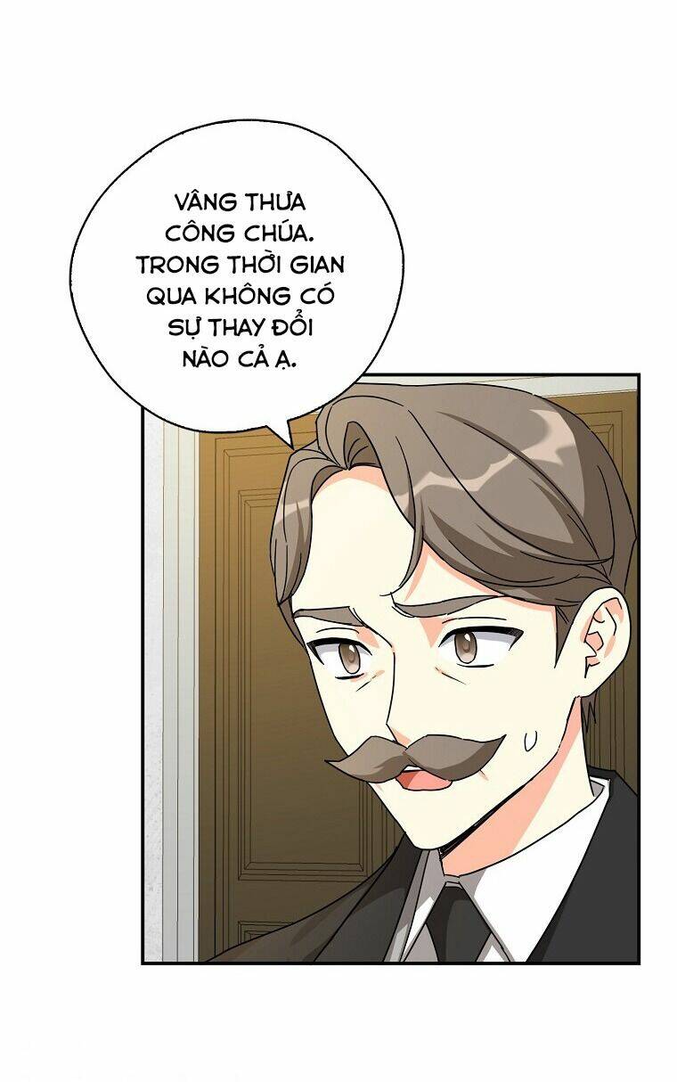 Ba Người Anh Trai Của Tôi Là Bạo Quân: Chapter 61.2