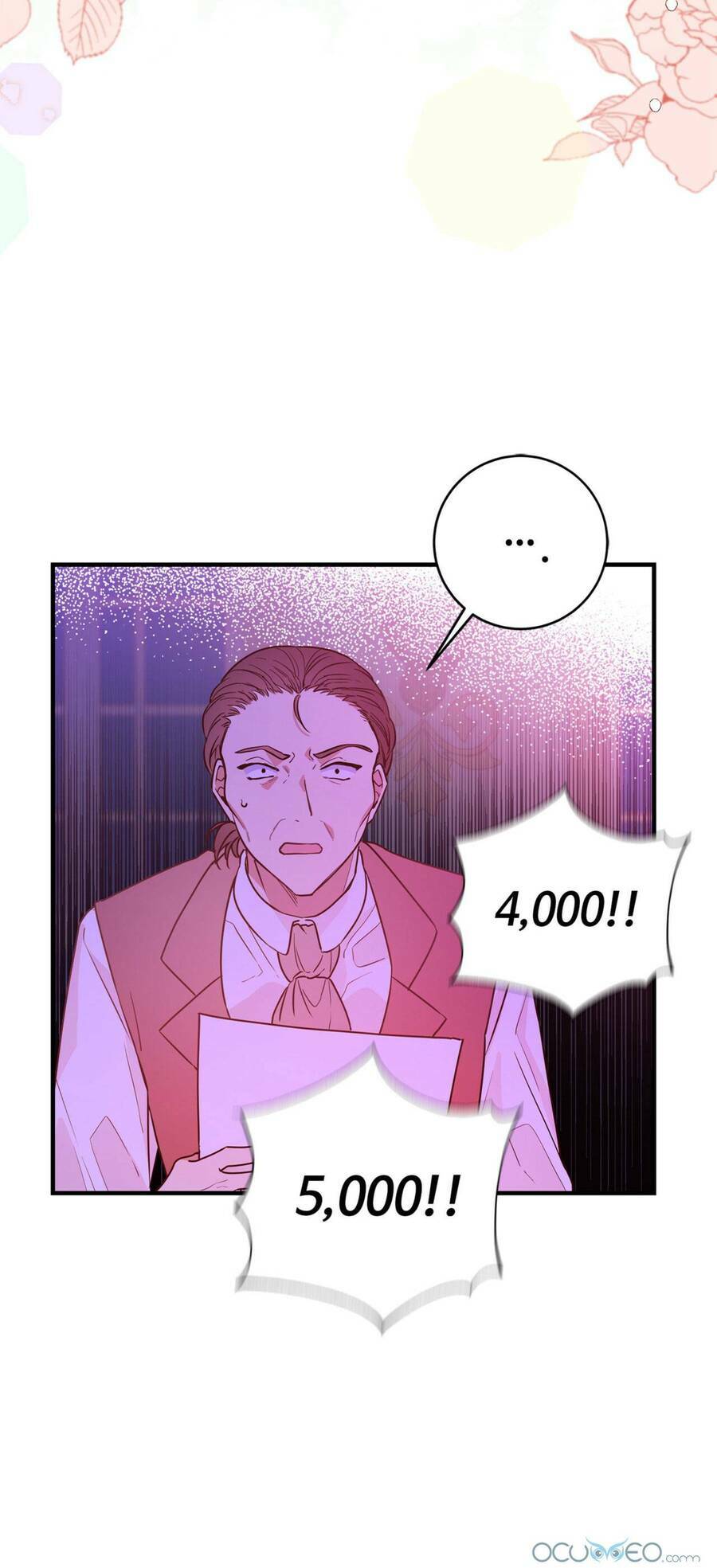 Lòng Trung Thành Với Kẻ Ác: Chapter 1