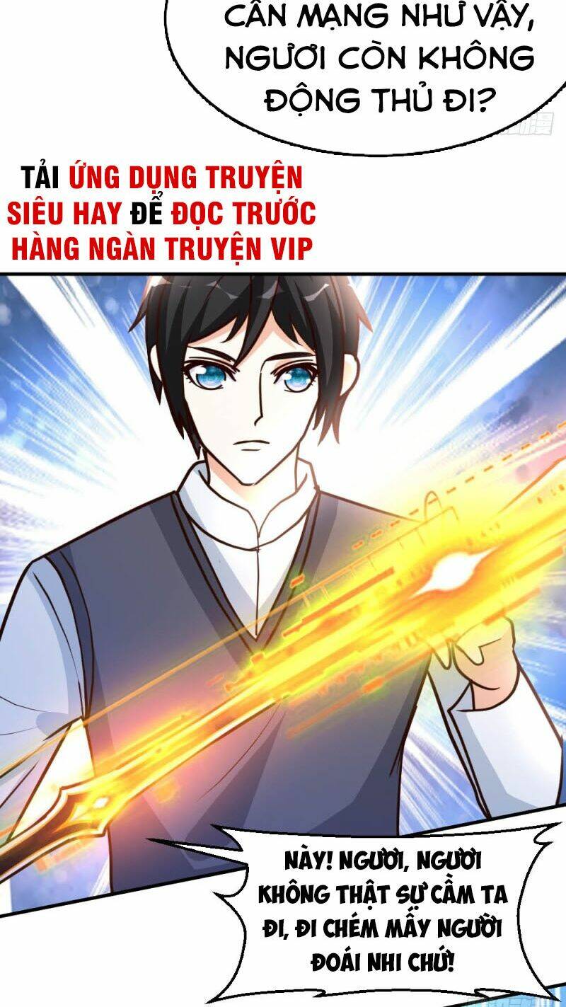 Trọng Sinh Tu Chân Tại Đô Thị: Chapter 77