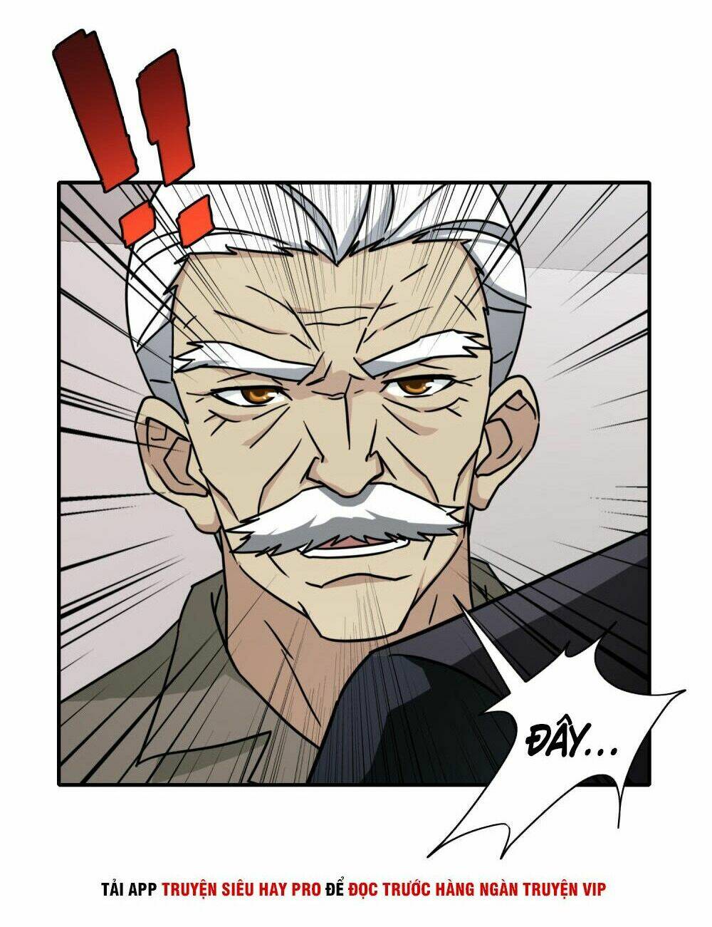 Hộ Hoa Cao Thủ Tại Đô Thị: Chapter 114