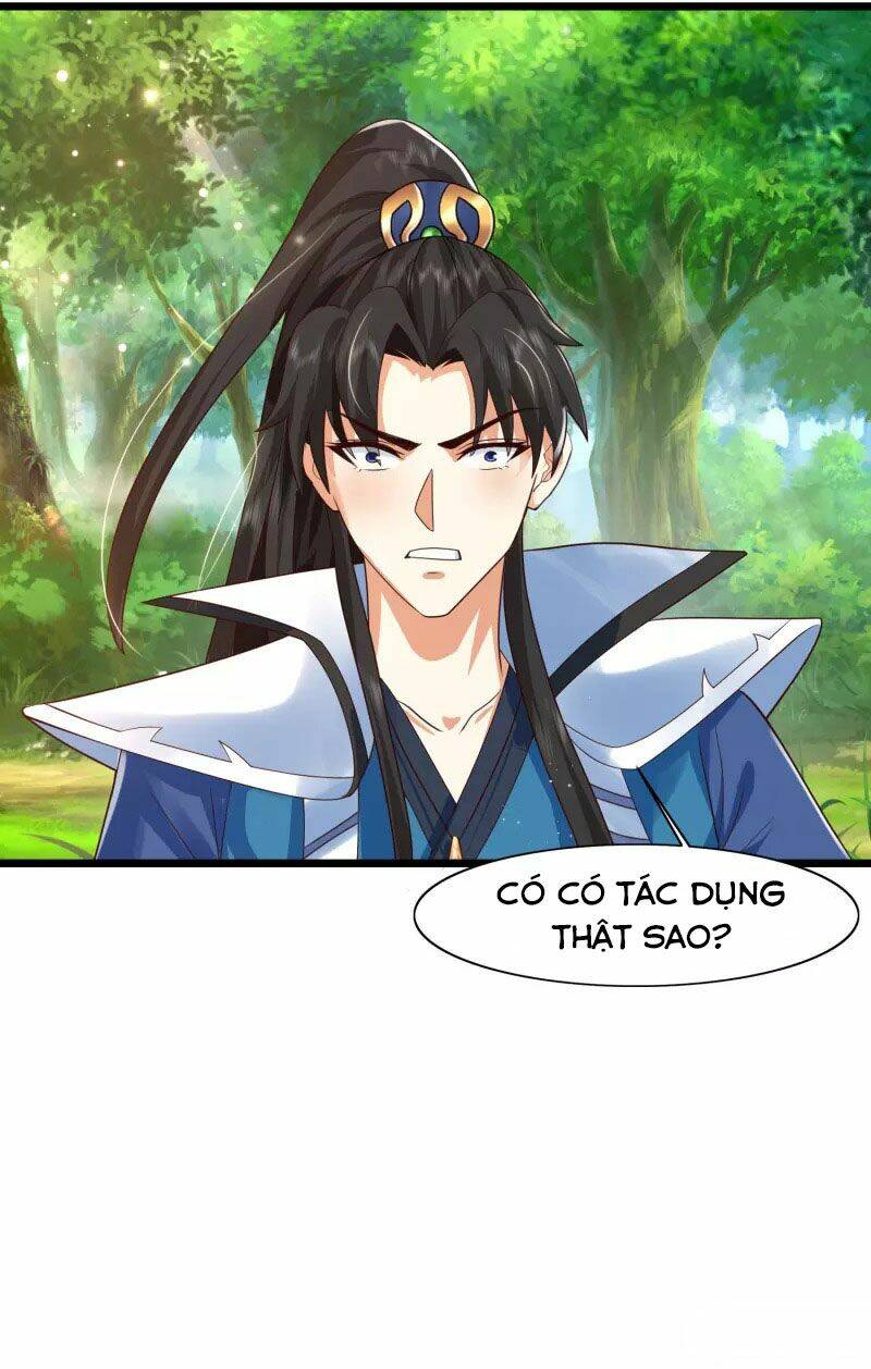 Khoa Kỹ Đại Tiên Tông: Chapter 9