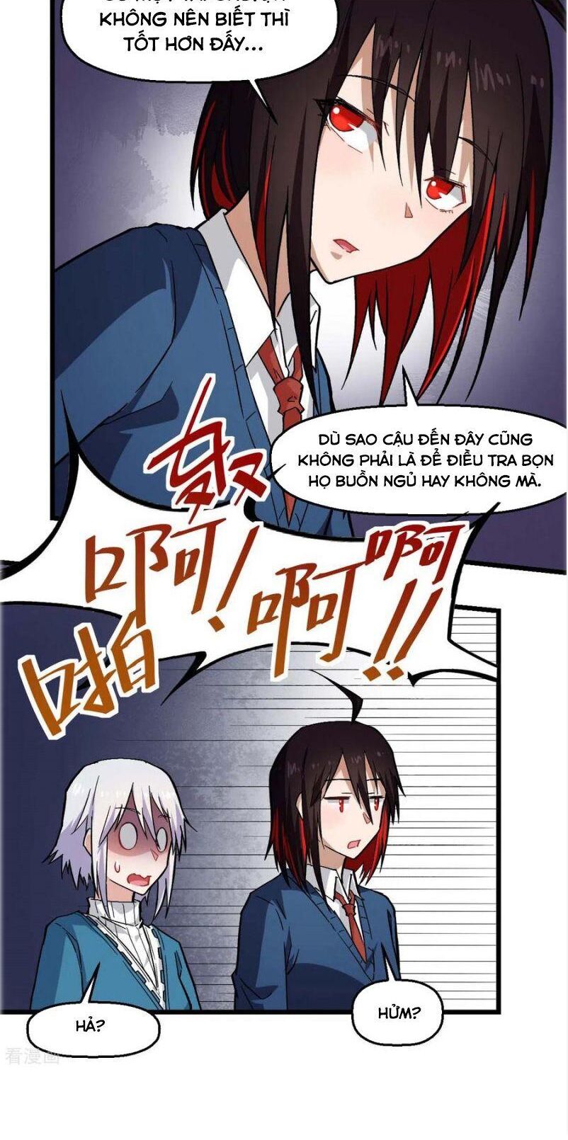 Vườn Trường Cuồng Sư Hệ Thống: Chapter 144