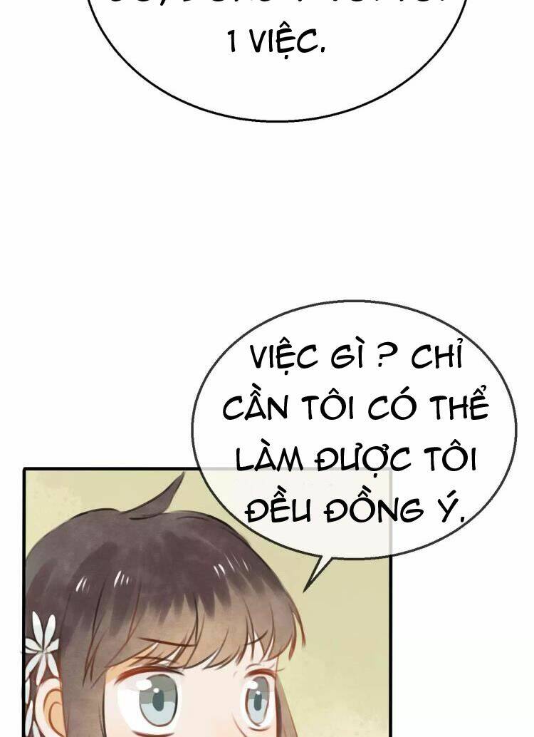 Bình Minh Của Ngũ Nguyệt: Chapter 17