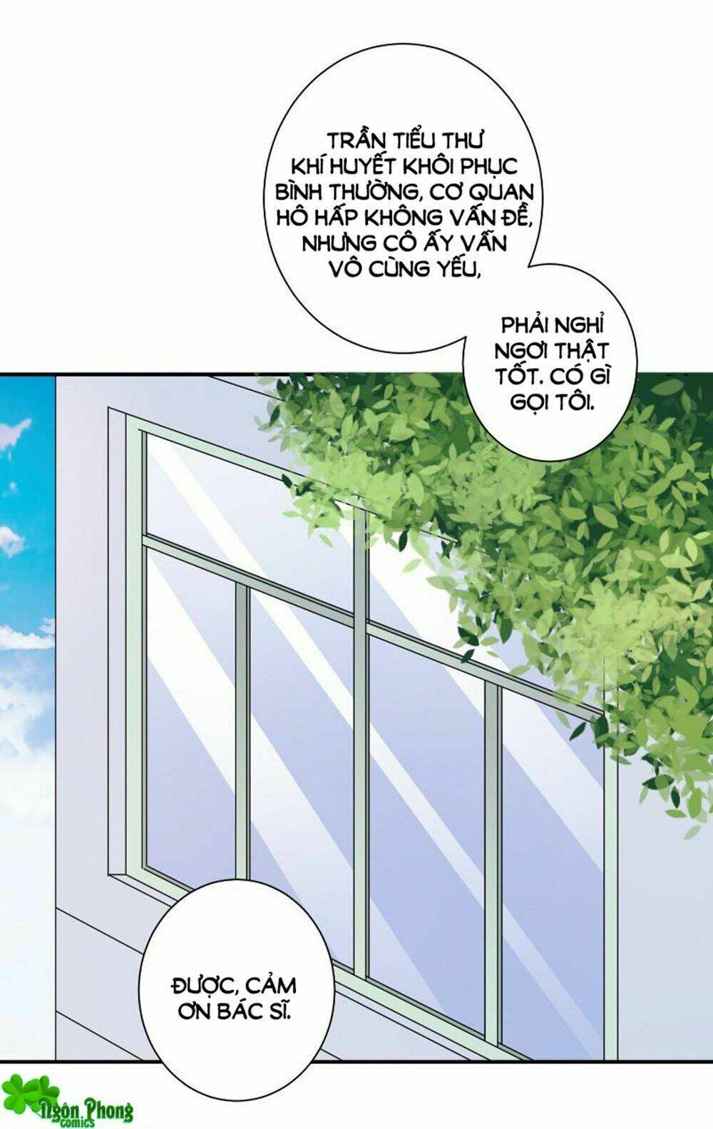 Vợ Yêu Là Báu Vật: Chapter 82