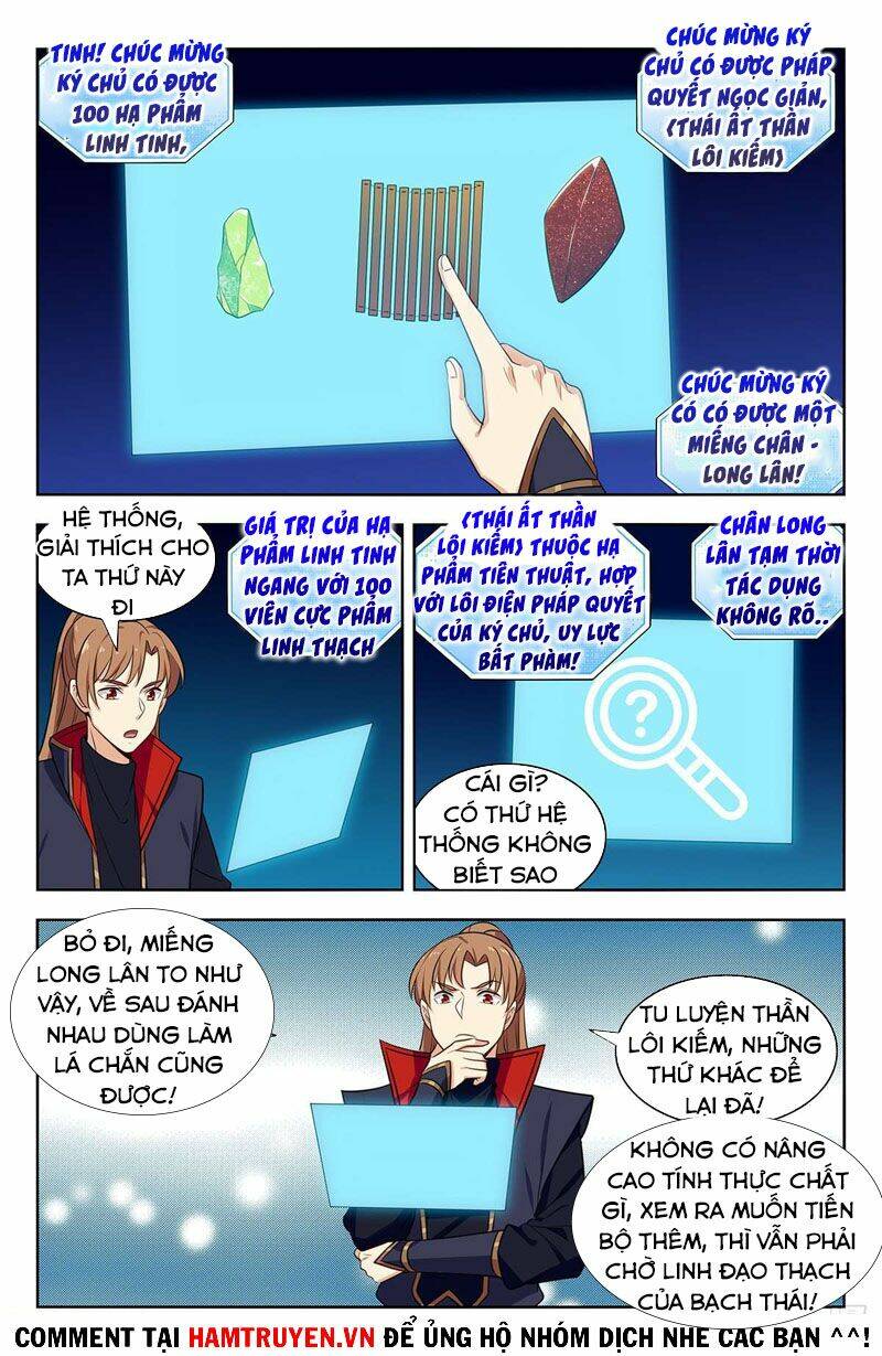 Tối Cường Phản Sáo Lộ Hệ Thống: Chapter 336