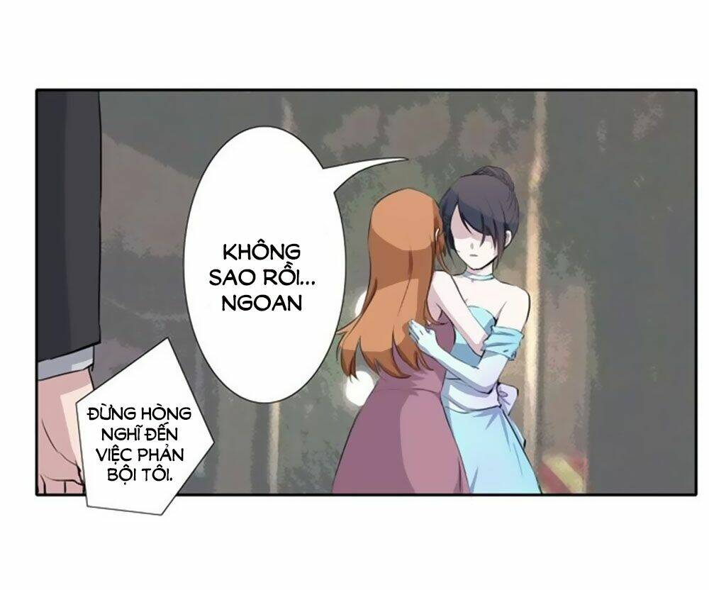 Thiên Kim Đường Môn: Chapter 39