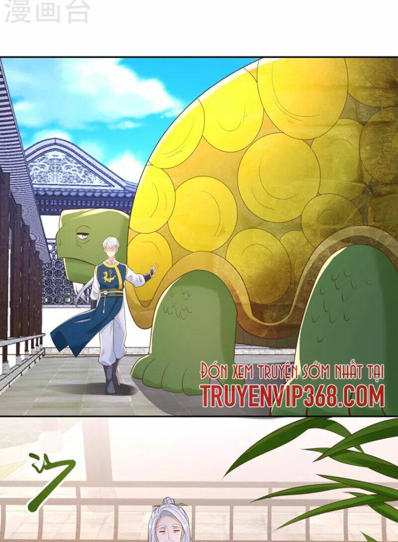 Chí Tôn Trọng Sinh: Chapter 162