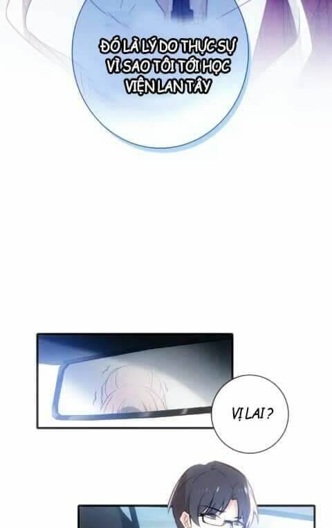 Tinh Diệu Vị Lai: Chapter 1