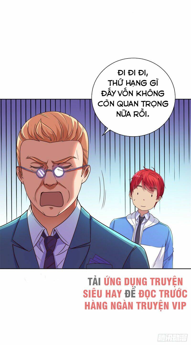 Đô Thị Chí Tôn Hệ Thống: Chapter 160