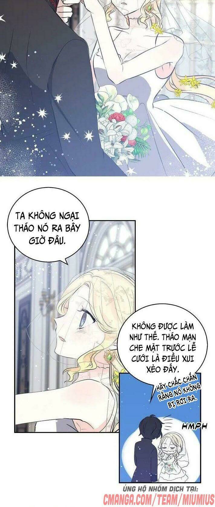 Tôi Là Bạn Gái Cũ Của Một Người Lính: Chapter 32