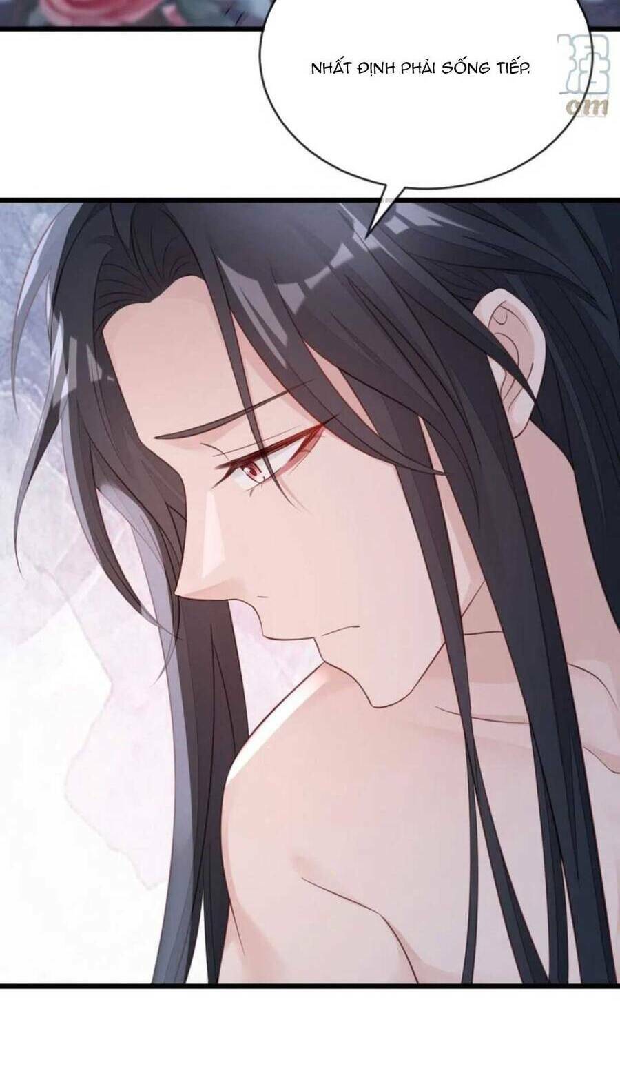 Mau Xuyên Không Rửa Tội Cho Nhân Vật Phản Diện: Chapter 121