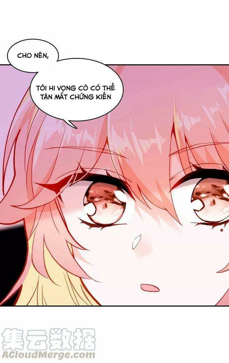 Chuyển Phát Nhanh Tình Yêu: Chapter 11