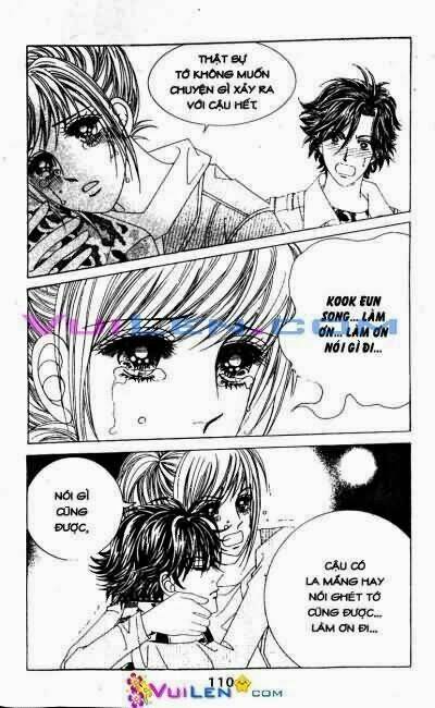 Bóng Mây Qua: Chapter 5